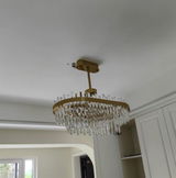 Anna Vanderbeek review photo
