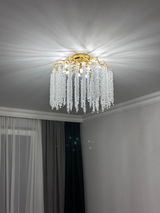 Madina Makaeva review photo