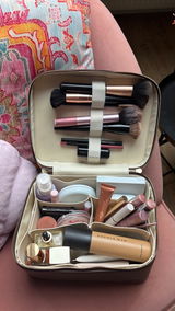 Hannah van Boggelen review photo
