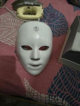 Hajra S. review photo