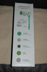 Black S. review photo
