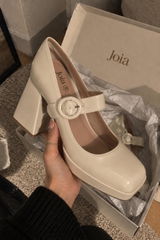 Mathilde review photo
