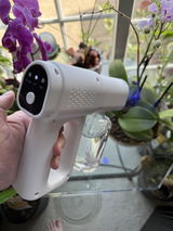 Tinley review photo