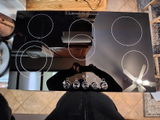 Anonymous review photo