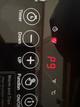 Anonymous review photo