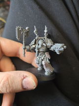 Sean B review photo