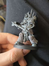 Sean B review photo