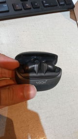 Ali review photo