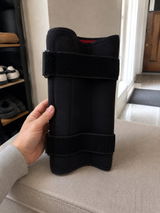 Martin review photo