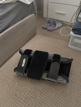 Hayden review photo