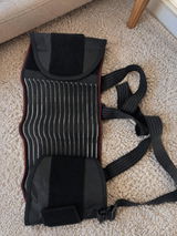 Jordan review photo