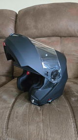 Leroy review photo