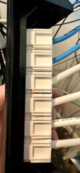 Tracy review photo