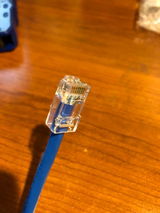 Evan review photo