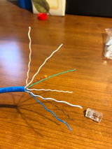 Evan review photo