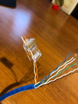 Evan review photo