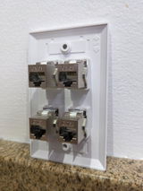 G. F. review photo