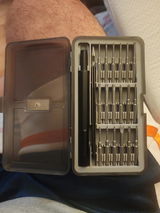 Paul review photo