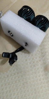 Johan review photo