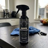 Arjan review photo