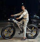 Maanprit review photo