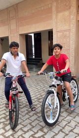 Suraj review photo