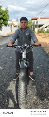 Abdul mageed review photo