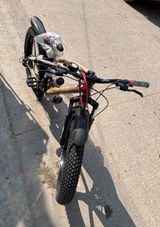 Puneet mehta review photo