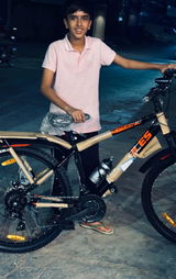 tanmay vig review photo