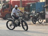 Gaurav review photo