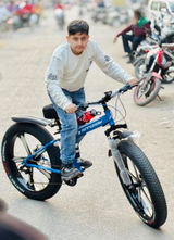 Arham review photo