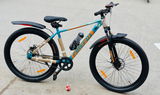 Kaustubh sinha review photo