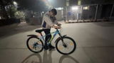 Vijay review photo