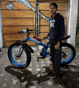 Yuvraj review photo