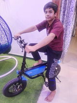 Rahul review photo