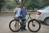Pranav pillai review photo