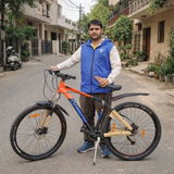 Prabhjit review photo
