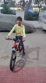 PUSHPENDER SARAO review photo