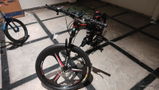 harsha reddy review photo
