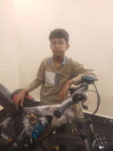 Abhishek Dutta review photo