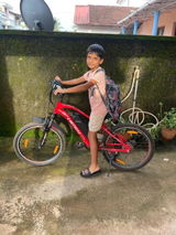Mohammed Jalaluddin review photo