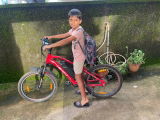 Mohammed Jalaluddin review photo