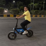 Yogesh Rathi review photo