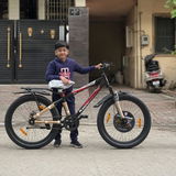 Bipul Singh review photo