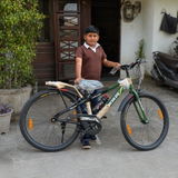 Amandeep review photo