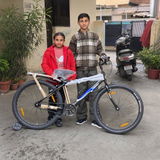 Vinita Rajpal review photo