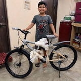 Deepak Kr. review photo