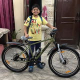 User picture