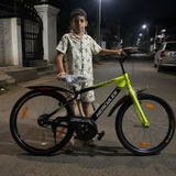 Surjeet Singh review photo