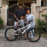 User picture